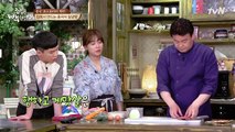[RAW] 170411 House Cook Master Baek Episode 9-part 2