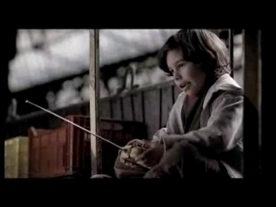 Nuevo Comercial Ariel