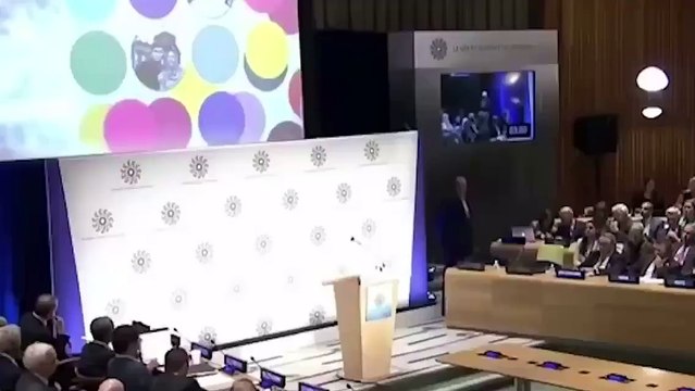 Recep Tayyip Erdoğan Bebeklerin, kadınların, sivillerin öldüğü, öldürüldüğü bir dünyada kimse masum kalamaz