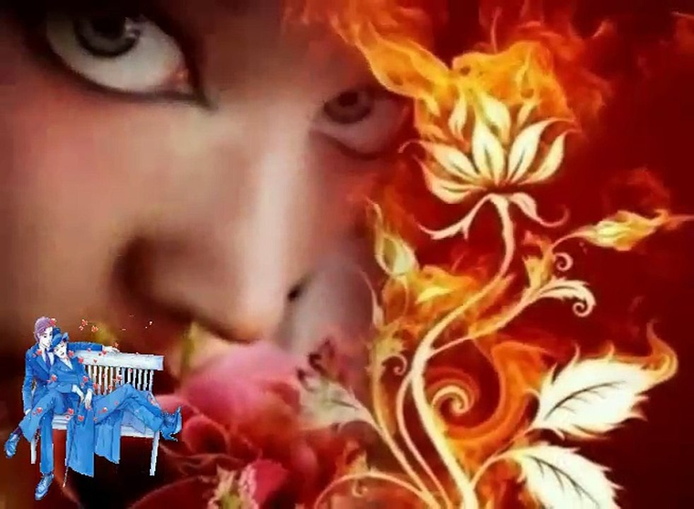 Oktay Gürtürk - Aşk Çiçeğim