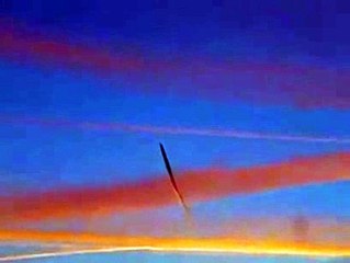 Βίντεο ντοκουμέντο!Κόκκινος αεροψεκασμός στη Γερμανία!Αυτό που το τράβηξε σάστισε!