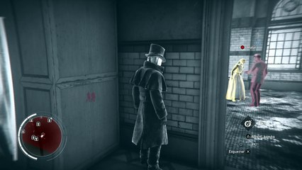 Assassin's Syndicate - Jack, O Estripador 1