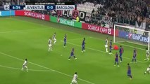 JUVENTUS VS BARCELONA 3-0 ALL GOALS  HIGHLIGHTS 11042017 [HD]