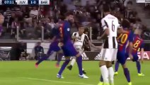 All Goals Juventus 3-0 Barcelona 11.04.2017 HD