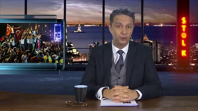 Gerçek #KAHRAMAN #Şehit #Polis Fethi Sekin ve Şehit #Astsubay Ömer #Halisdemir için harika bir anlatım olmuş!