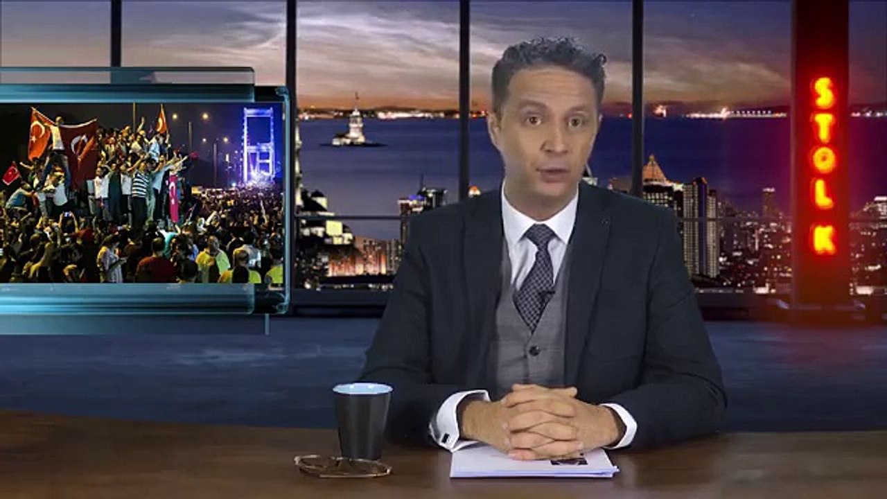 Gerçek #KAHRAMAN #Şehit #Polis Fethi Sekin ve Şehit #Astsubay Ömer #Halisdemir için harika bir anlatım olmuş!