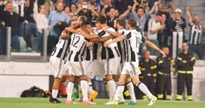 Şampiyonlar Ligi'nde Juventus, Barcelona'yı 3-0 Yendi