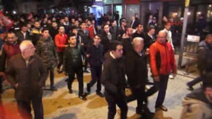 Içişleri Bakanı Soylu Kılıçdaroğlu'na: Kardeşim Kontrollü Darbe Değil, Sen Kontrollü Kaçaksın