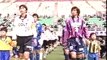浦和レッズ大逆転負け　VSセレッソ大阪　(2003)