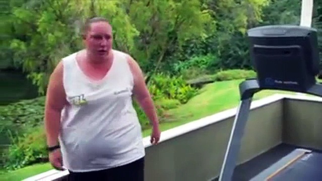 The Biggest Loser Australia - S10E07