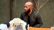 Demetrious Johnson welcomes fight with Cody Garbrandt, Jose Aldo and anyone else that can make 125 pounds