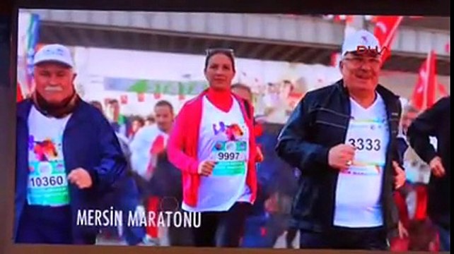 Mersin'de 101 sporcuya 586 bin 977 bin TL ödül