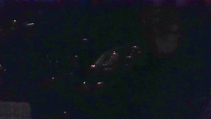 LED Scheinwerfer SLC 43 AMG