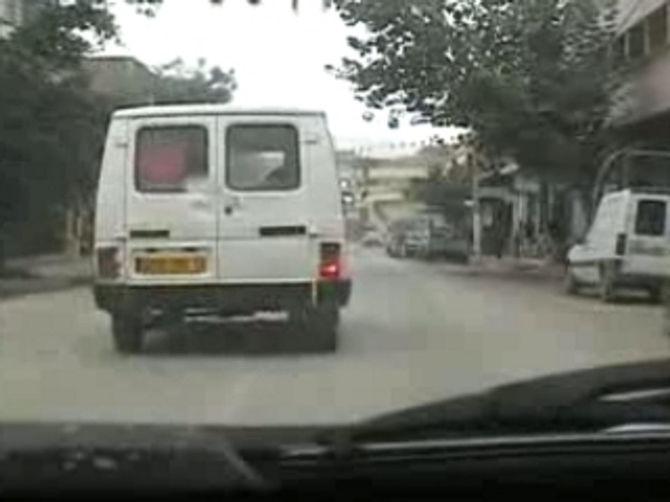 Centre ville tounane