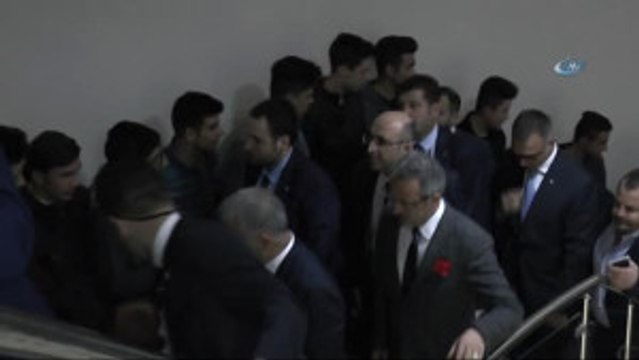 Ulaştırma Bakanı Ahmet Arslan: Gençlerin Erken Yaşta Tecrübelenebilmesi İçin Meclis Üyesi,...