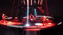 Muse - Revolt, Vancouver Rogers Arena, 12/10/2015
