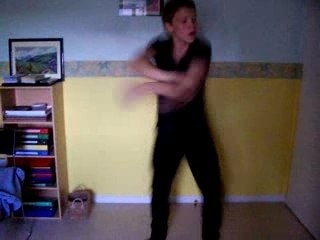 je fais le con lutin teck