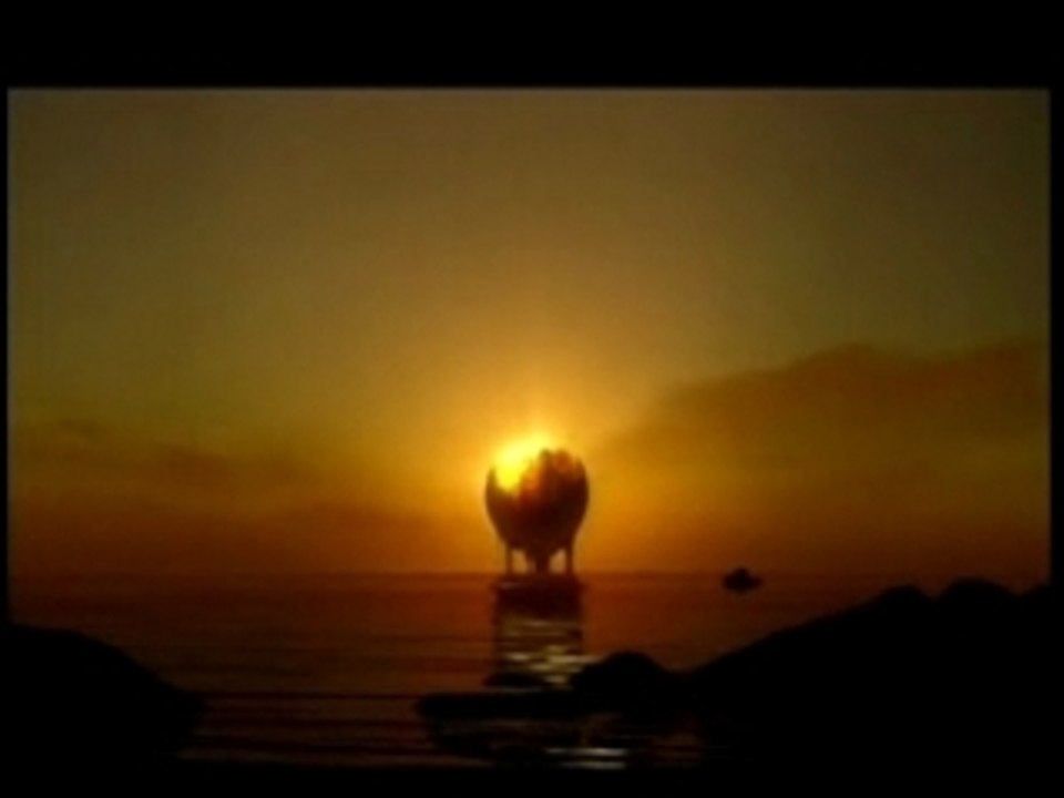 SAD SUN ...