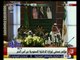 غرفة الأخبار | مؤتمر صحفي لوزارة الداخلية السعودية عن أمن الحج