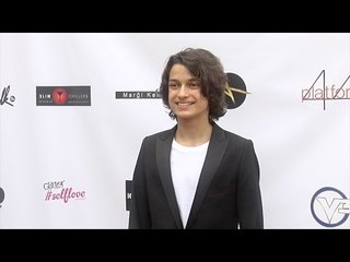 Rio Mangini "Breaking The Chains Foundation’s 1st Annual Fall Reception” Event