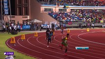 2016 CARIFTA GAMES - JAMAICA BOYS UNDER-18 4X100 TEAM (DAY 2 SESSION 4)