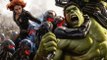 Avengers  Infinity War - Behind The Scenes (2018) Marvel Cinematic Universe HD