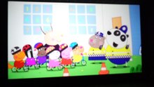 Peppa Pig - Movie - Police Officer