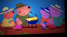Peppa Pig - Movie - The Outback (Australia)