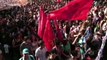 Chilenos toman las calles para exigir reforma del sistema educativo