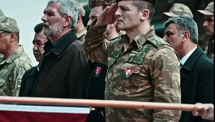 مسلسل العهد الحلقة 2 كاملة مترجمة للعربية - قسم 1