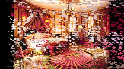 Most Romantic Bedrooms In The World