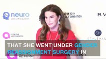 Caitlyn Jenner announces gender reassignment surgery in memoir