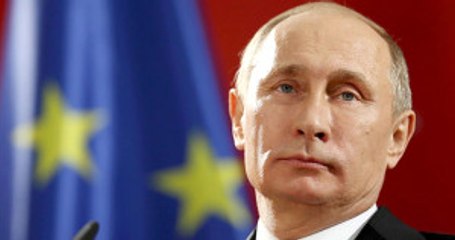 Putin'den ABD'ye: 'Sıkıldım Kızlar' Demek İstiyorum