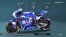 MotoGP Engine Configurations Com