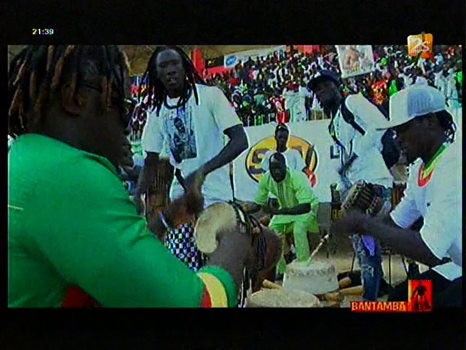 bantamba