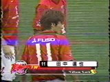 浦和レッズ FC東京に初勝利 (2004-1st最終節)