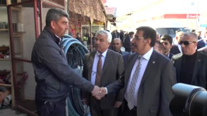 Tüfenkci: "Dünyayla Rekabet Edebilen Bir Sisteme Geçmek Istiyoruz"