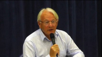 Débat Préfailles - 3/4