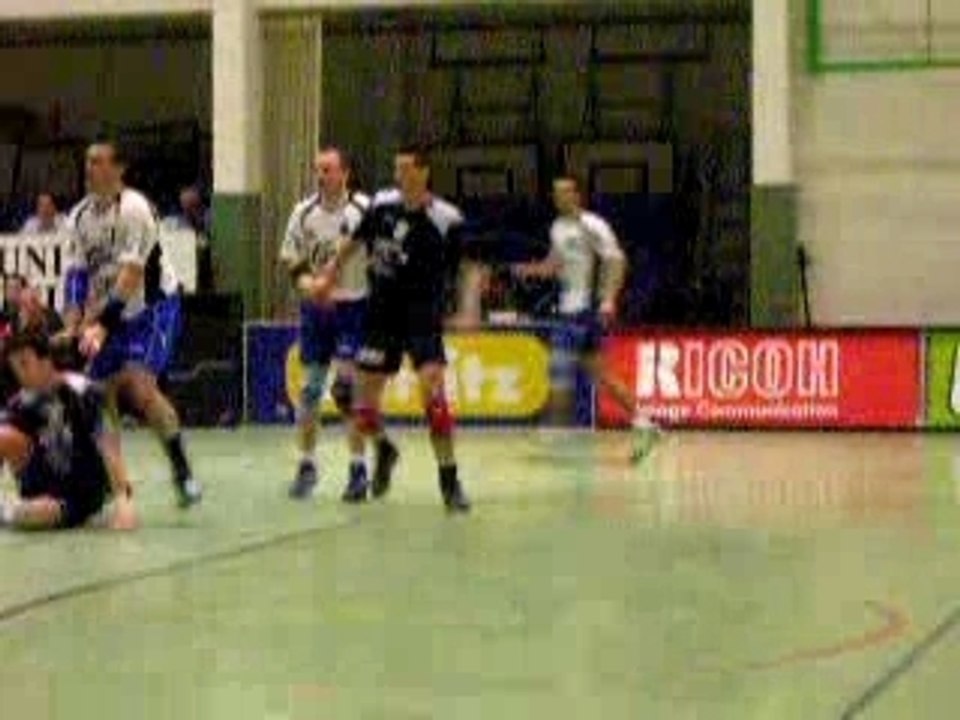 handballe hommes