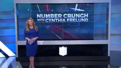 'Mock Draft Live': The perks of being drafted in the 2nd round