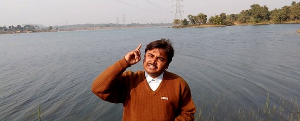 'सिर्फ हंगामा खड़ा करना मेरा मकसद नहीं' (Sirf Hungama Khada Karana Mera Maksad Nahi) - By Dr. Dipak Kumar Singh