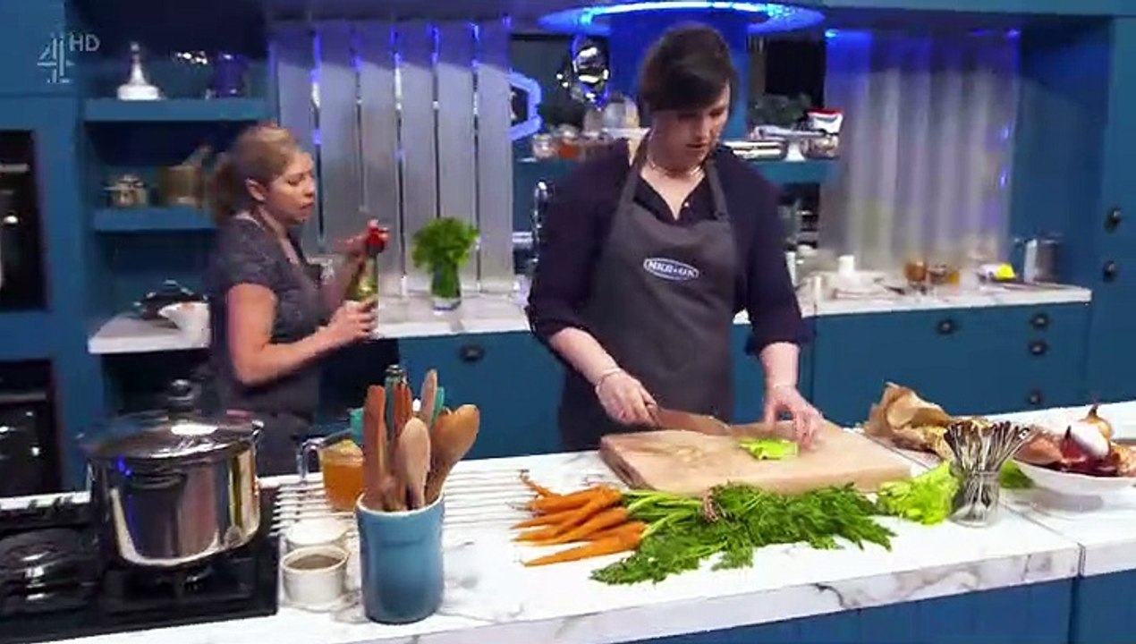 My Kitchen Rules UK S02 E05