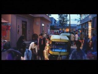 Kajol Behaves Funny _ Hindi Movies