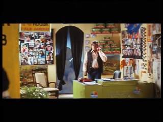 Johnny Lever And Satish's Funny Phone Call _ Hindi Movies