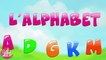Apprendre l'alphabet en s'amusant (francais)