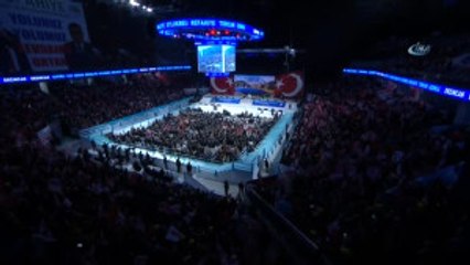 Başbakan Binali Yıldırım: " CHP Bu Kampanyada İyi Bir Sınav Vermedi"