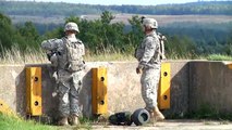 Awesome Tanks Hits With the Best Anti-Tank Missile- US Soldiers Training With Javelin Missile