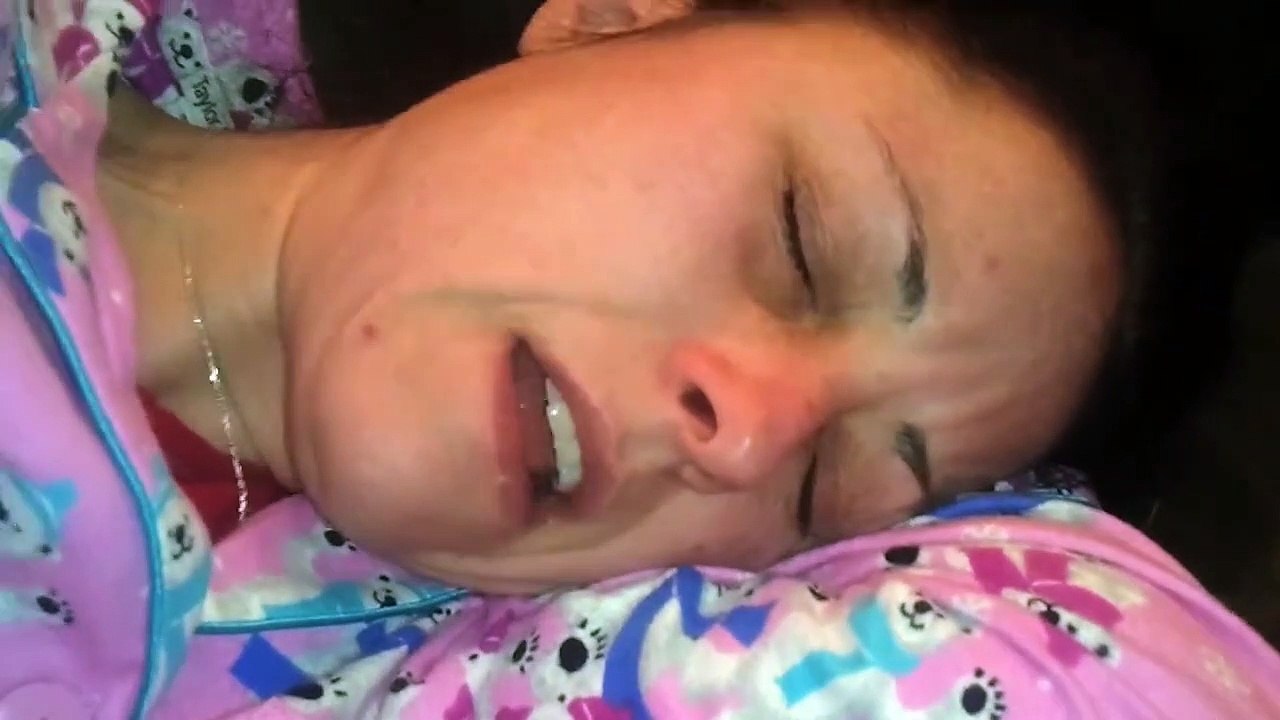 Voila pourquoi les mamans sont toujours en retard compilation