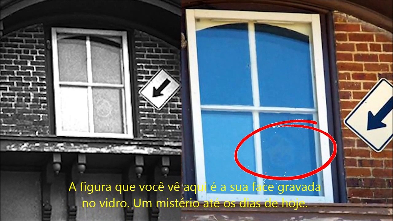 7 FOTOS de FANTASMAS INACREDITÁVEIS _ Fantasmas REAIS _ Listopédia Sobrenatural