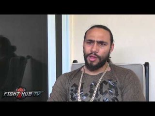 Keith Thurman "Floyd told Canelo to stay away from Golovkin! Canelo needs to use all his skills"